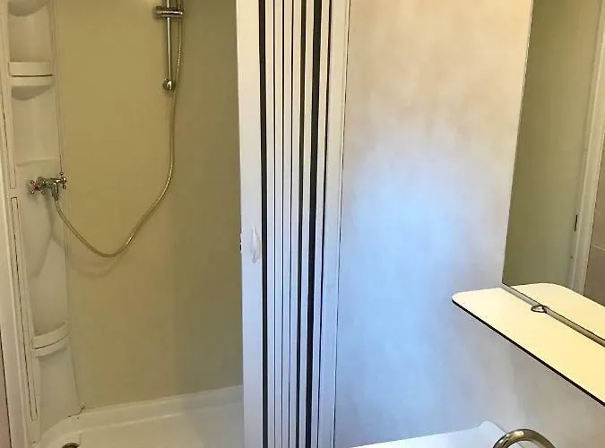 Dena Chalets - At The Lido di Spina