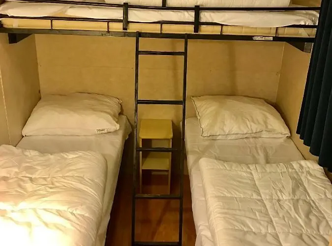 شاليه Dena Chalets - At The *